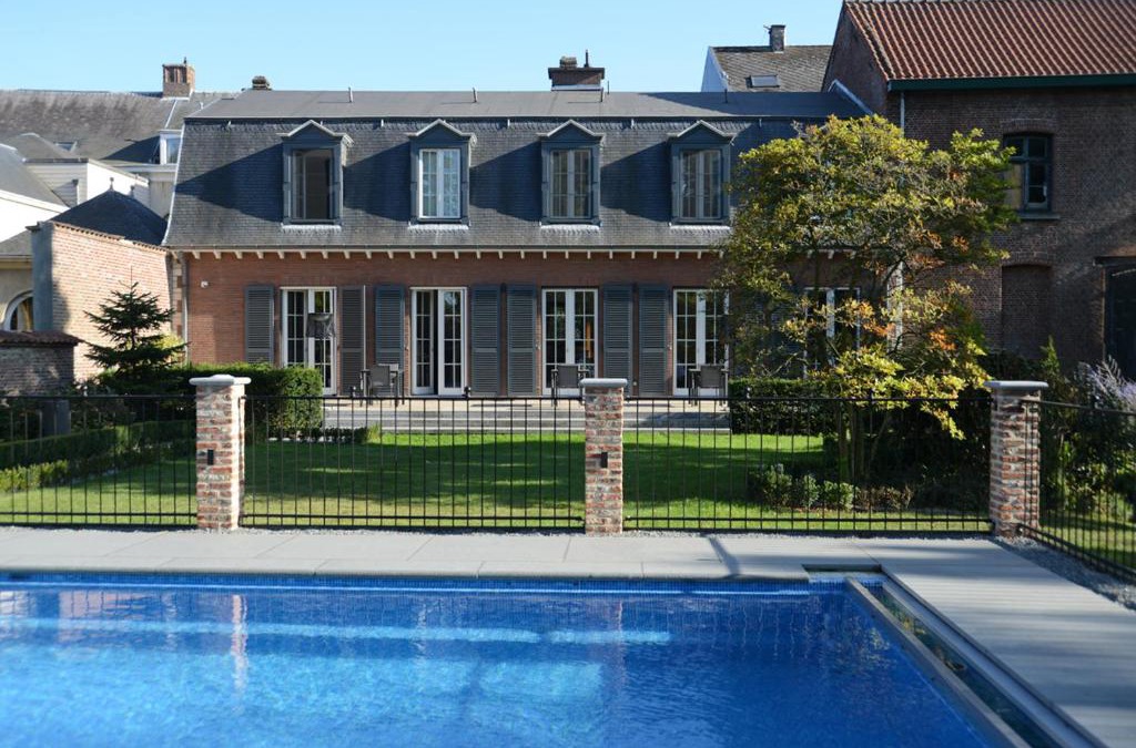 Beveren Bed & Breakfast | Notarishuis Beveren B&B