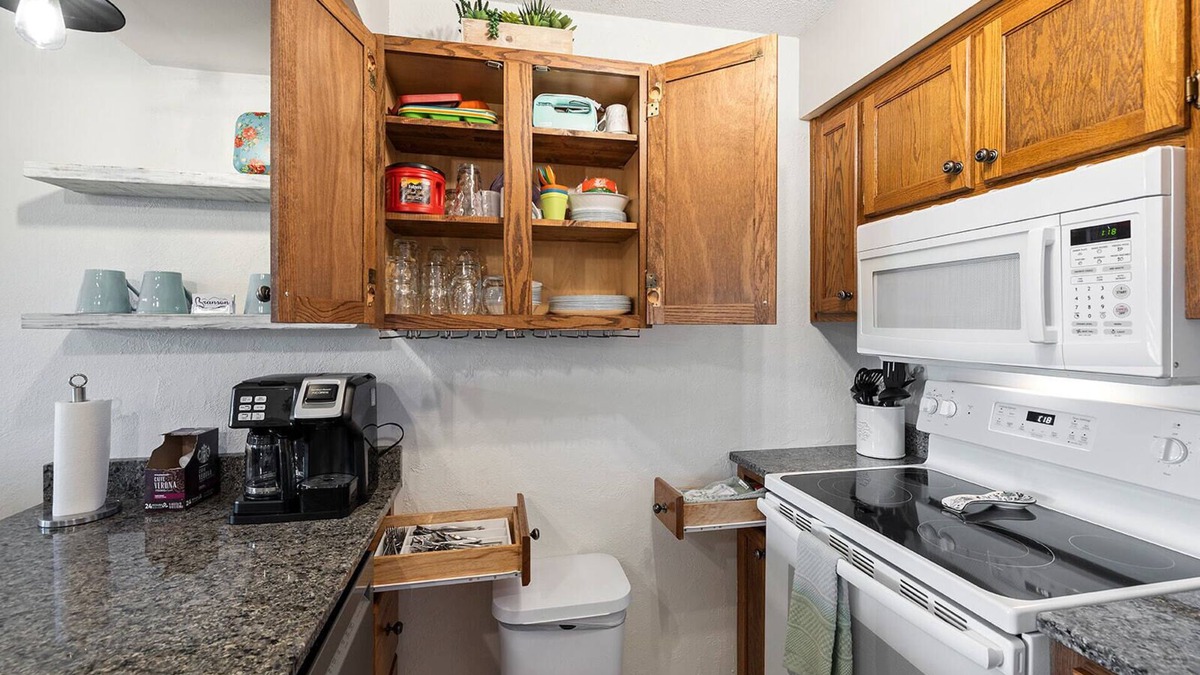 Notch Estates Condo | Notch★The Chic Retreat★Trailer Parking1Mi to SDC
