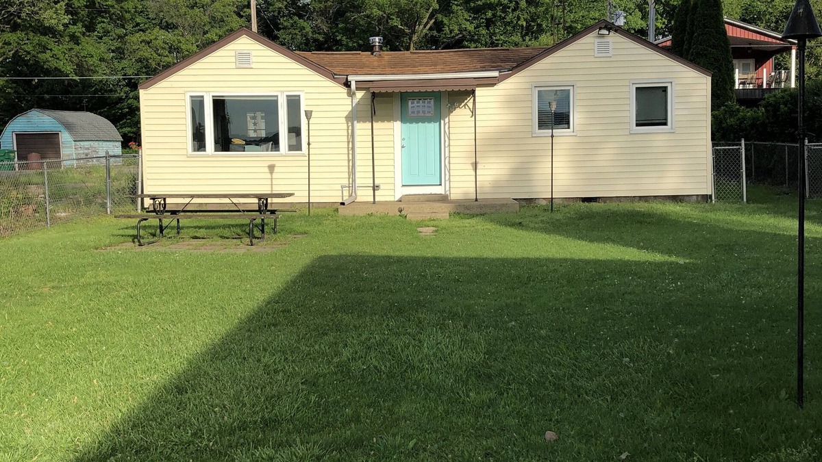 Bremen House | Notre Dame Home games/Experience Lakefront Life