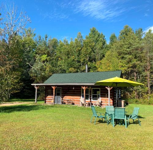 Nottawa Bed & Breakfast | Nottawasaga Hideaway Bed and Breakfast