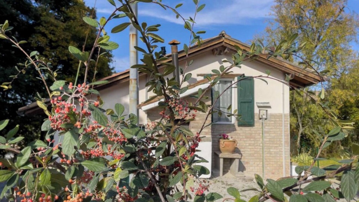 Fornovo di Taro Bed & Breakfast | NOTTE ROSA SUITES & RELAX
