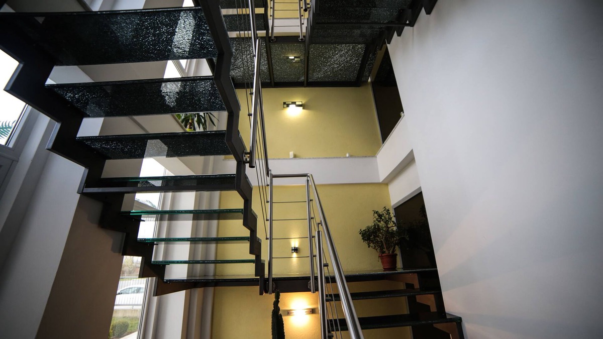 Savigliano House | Notte Stellata