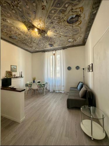 Varzi Apartment | Notte Tempo