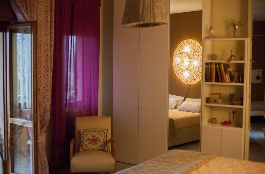 Potenza Apartment | Notti di luna