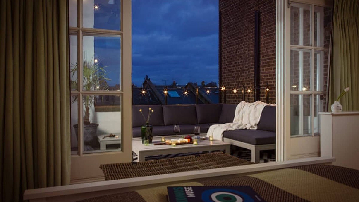 Colville Apartment | Notting Hill Family Home 4 5 Bed