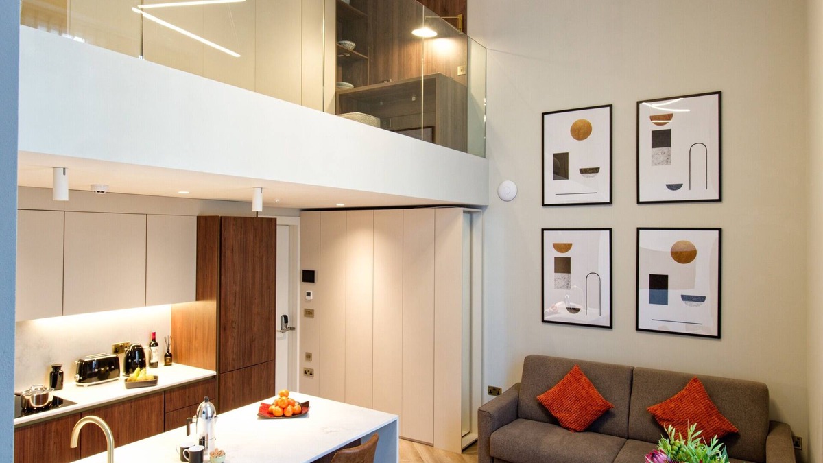 Pembridge Apartment | Notting Hill Hyde Park Apartments