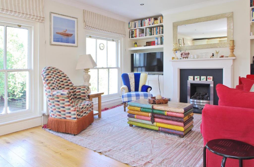 Notting Hill Apartment | Notting Hill Light & Airy