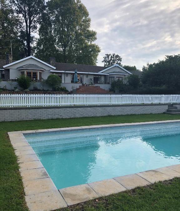 Balgowan Bed & Breakfast | Notting Hill Lodge