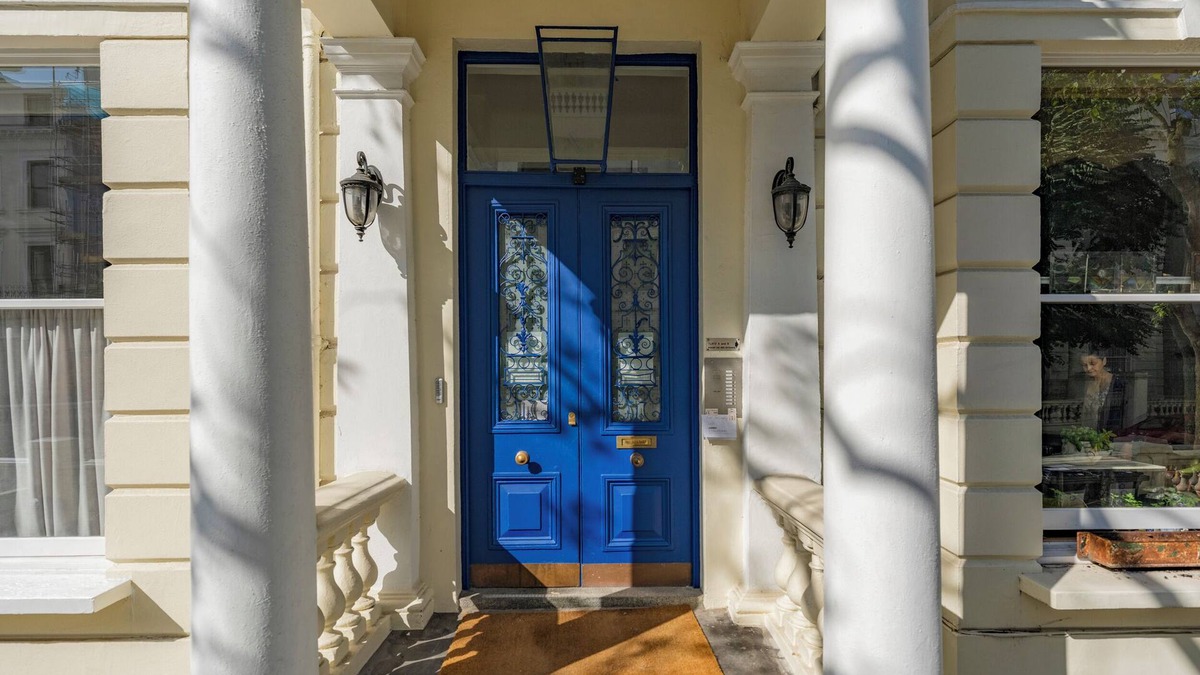 Pembridge Apartment | Notting Hill Your Apartment