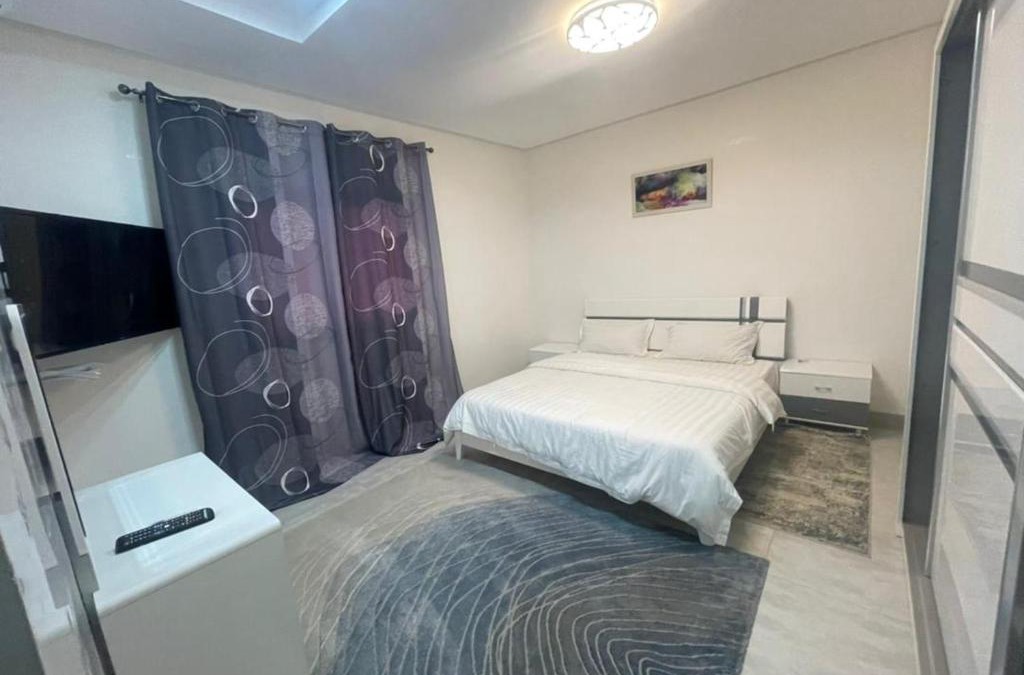 Nouakchott Apartment | NOUAKCHOTT SPA