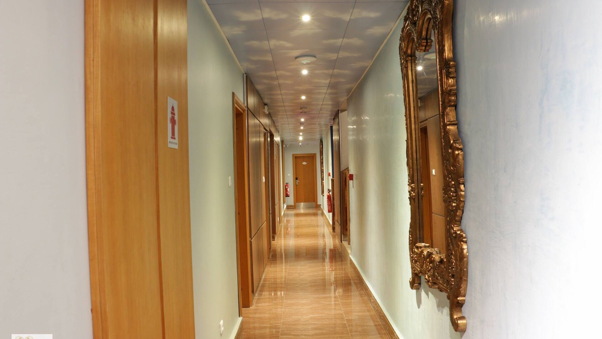 Douala Resort | Noubou International Hotel