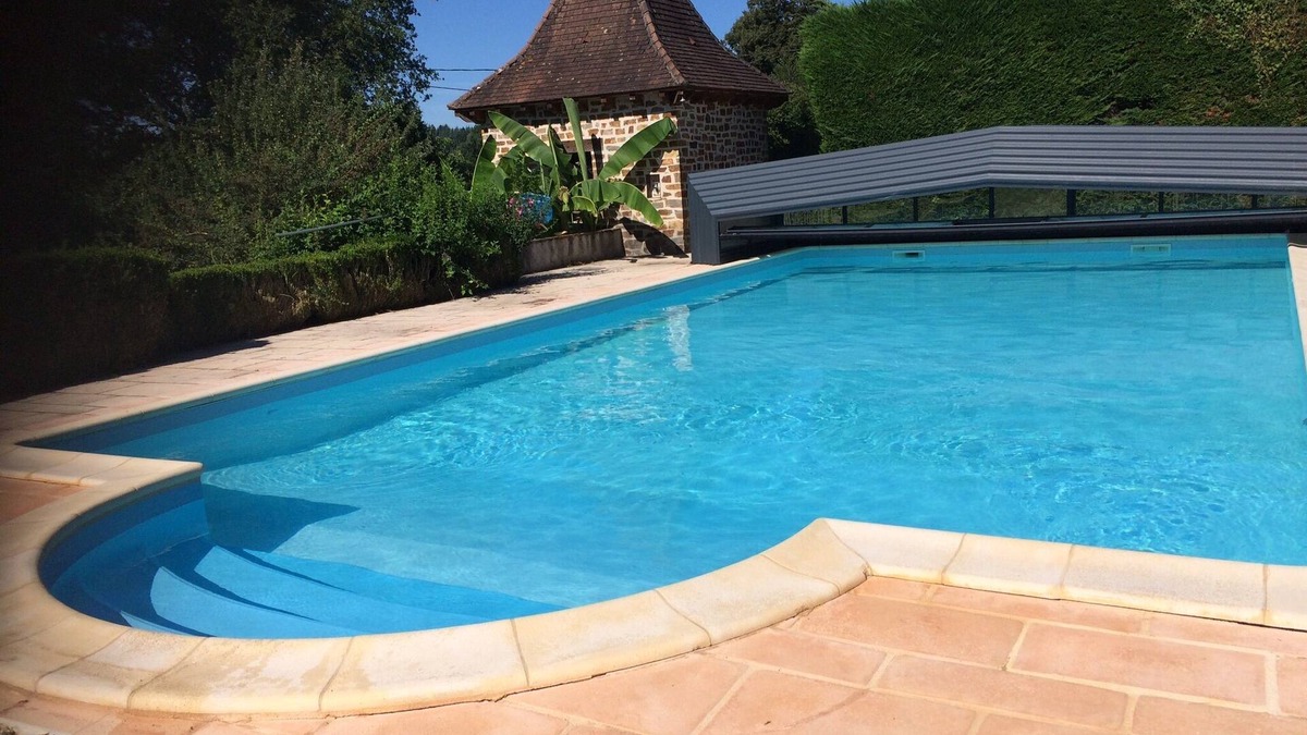 Saint-Mesmin Bed & Breakfast | Nougatine bread oven
