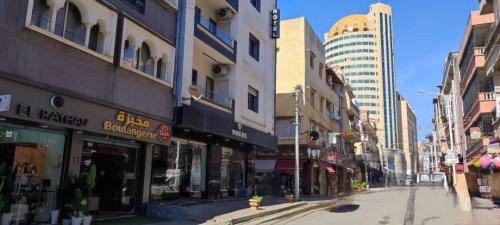Algiers Hotel | Nour Echames Hotel - Chéraga