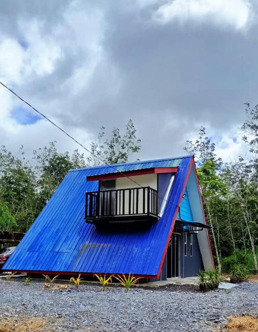 Perlis Apartment | Nour Homestay - Rumah A