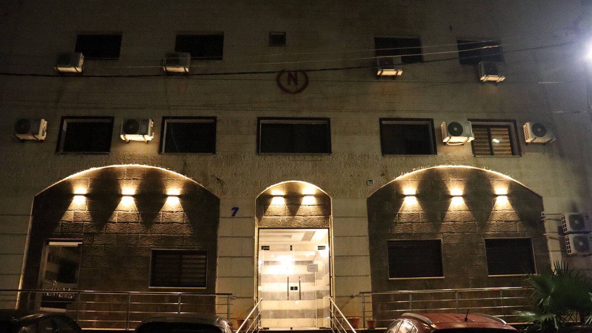 Amman Apartment | Nour Hotel Apartments