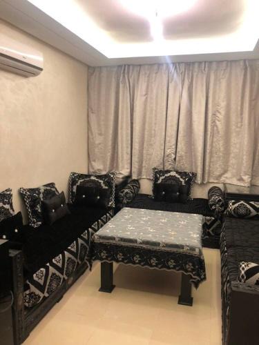 Oulad Khallouf Apartment | Nour sakane