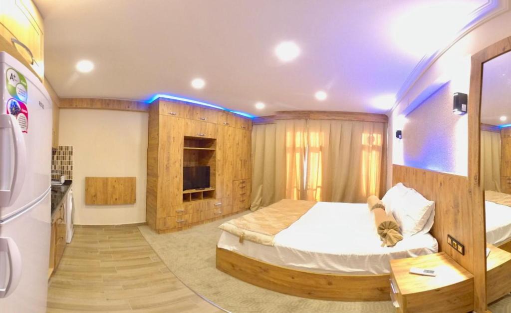 Harbiye Hotel | NOUR SUITE & RESIDENCE