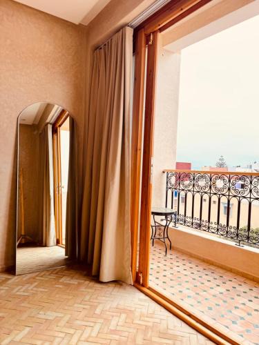 Tamraght Hotel | NOUR Tamraght