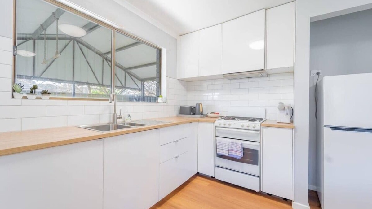 White Hills House | Nouveau Home on Napier