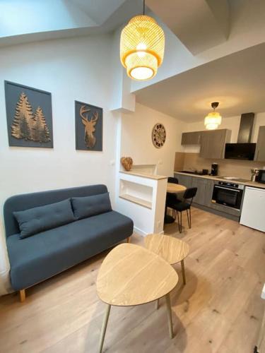 Munster Apartment | Nouveau-L'Alsakrat-au coeur de Munster