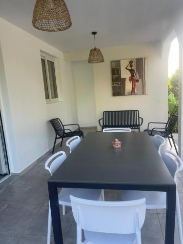 Gros-Morne House | Nouveau-LA VILLA IVORY 3 CHAMBRES