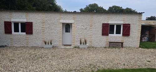 Saint-Georges-du-Vievre House | Nouveauté proche Pont-Audemer