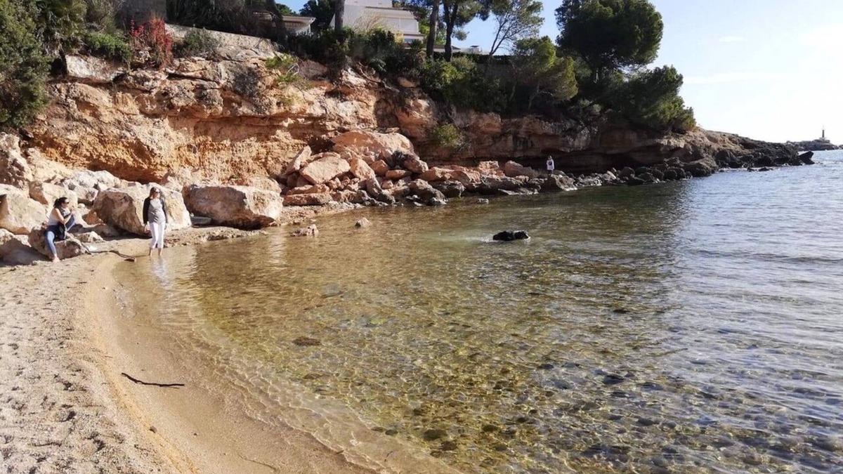 L Almadrava Villa | Nouveauté: Maison Avec Piscine et vue mer