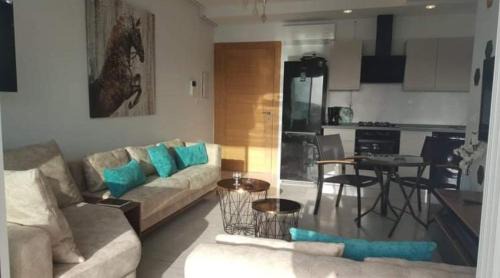 Cite El Wafa Apartment | Nouvel Horizon