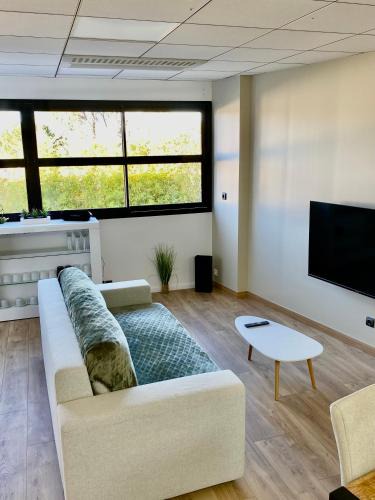 Estanove Apartment | Nouvelle Maison T4 Ovalie Montpellier Proche Centre Ville