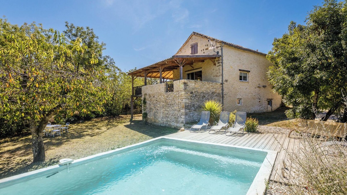 Villeseque Villa | Nouyritte, this house has everything you are looking for!