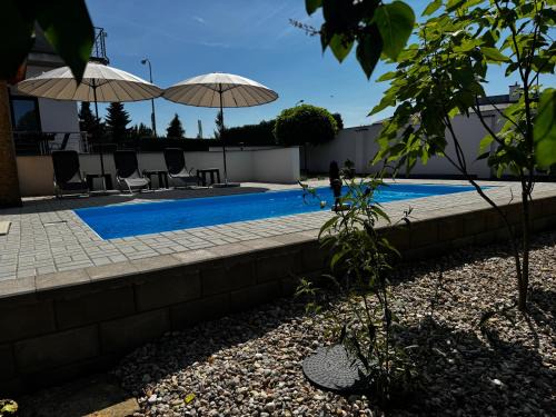 Dvur Kralove nad Labem Apartment | Nová Tyršova