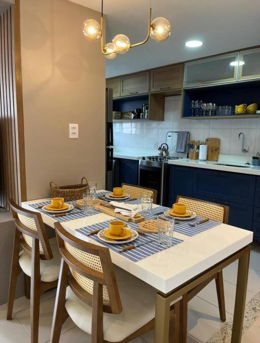 Nazare Apartment | Novíssimo e com Ótima Localização