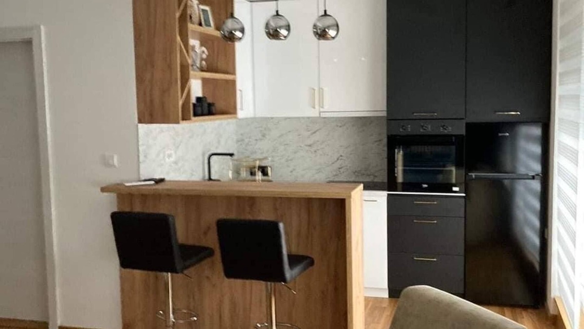 Vrnjacka Banja Apartment | Nov stan u centru