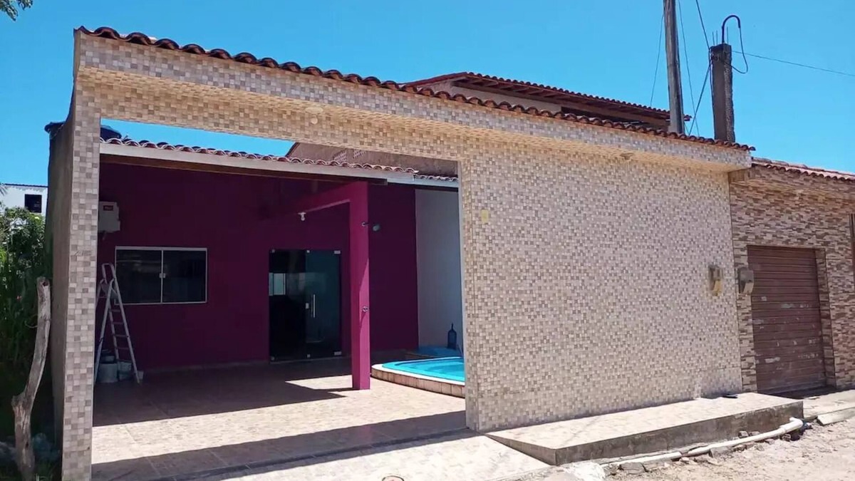 Ponta do Mangue House | Nova Aconchego