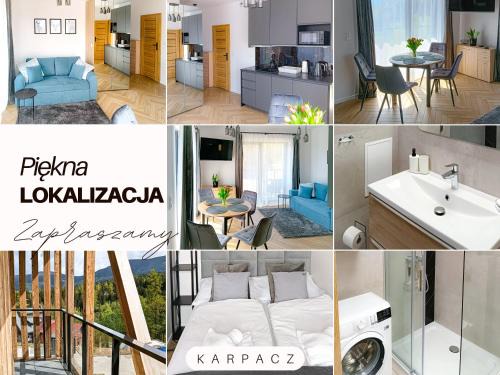 Bierutowice Apartment | Nova Apartment In Orlik Residence