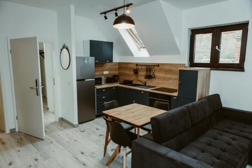 Center Apartment | NOVA Arini Apartment