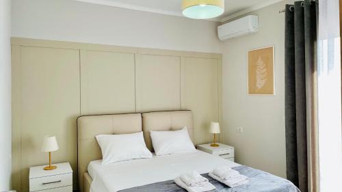 Divjake Apartment | Nova City Center