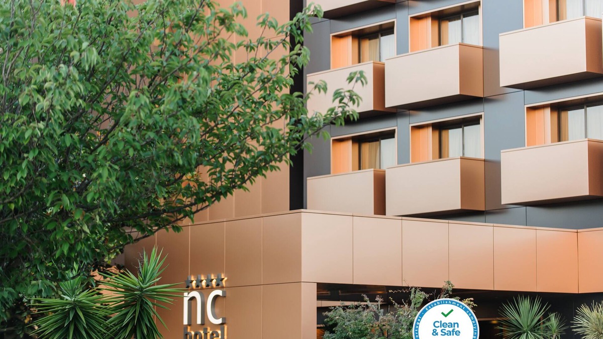 Feira Hotel | Nova Cruz Hotel