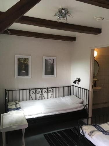 Sankt Ibb House | Nova Harmonia