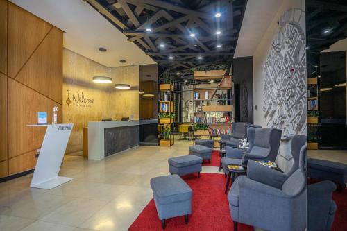 Kentron Hotel | Nova Hotel Yerevan