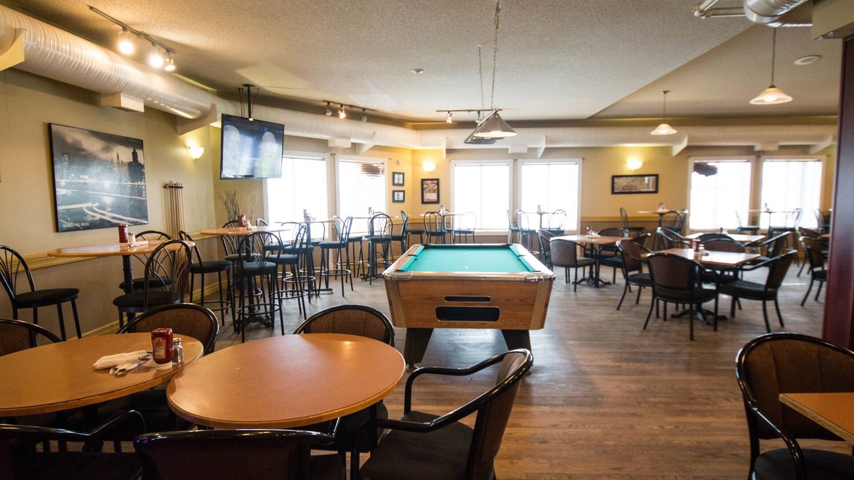 Edmonton Hotel | Nova Inn Acheson