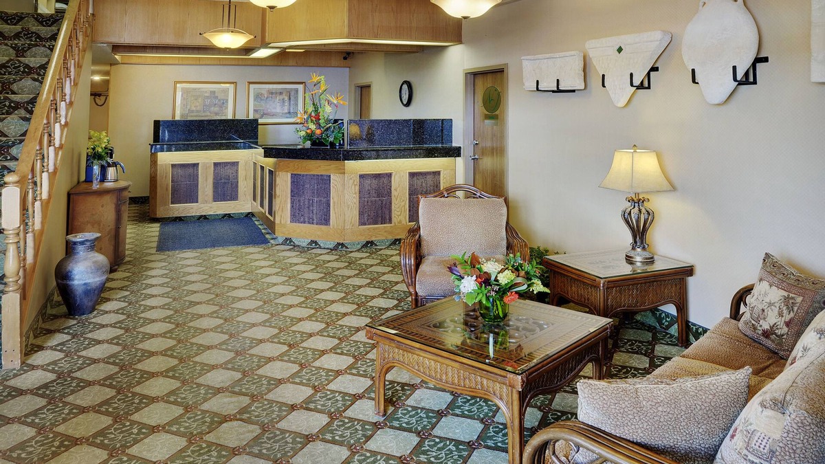 Kindersley Hotel | Nova Inn Kindersley