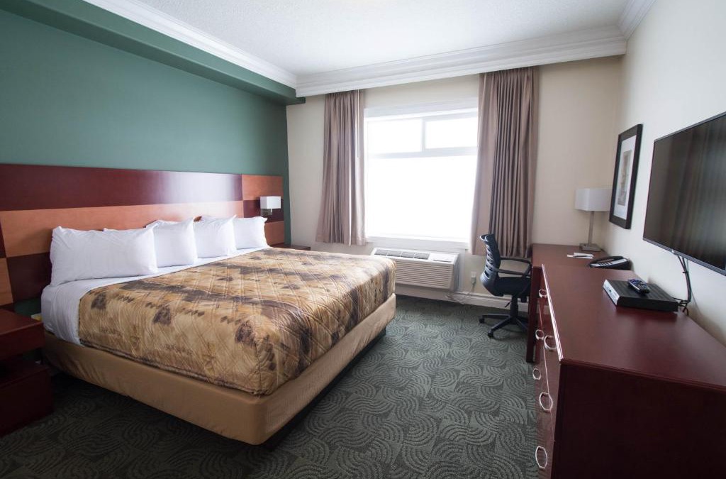 Manning Hotel | Nova Inn Manning