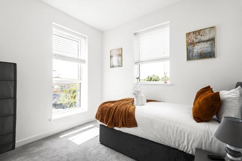 Birmingham House | Nova Living - Perfect for Short and Long Stays and Relocators