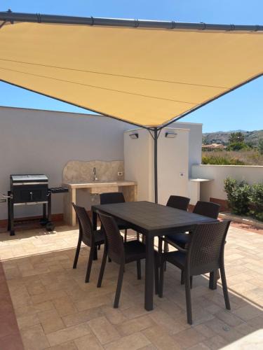 Custonaci House | Nova Lux