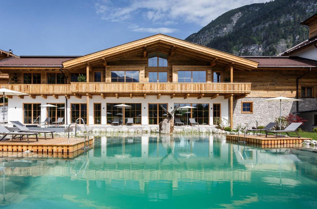 Pertisau Hotel | NOVA Moments Boutique Hotel