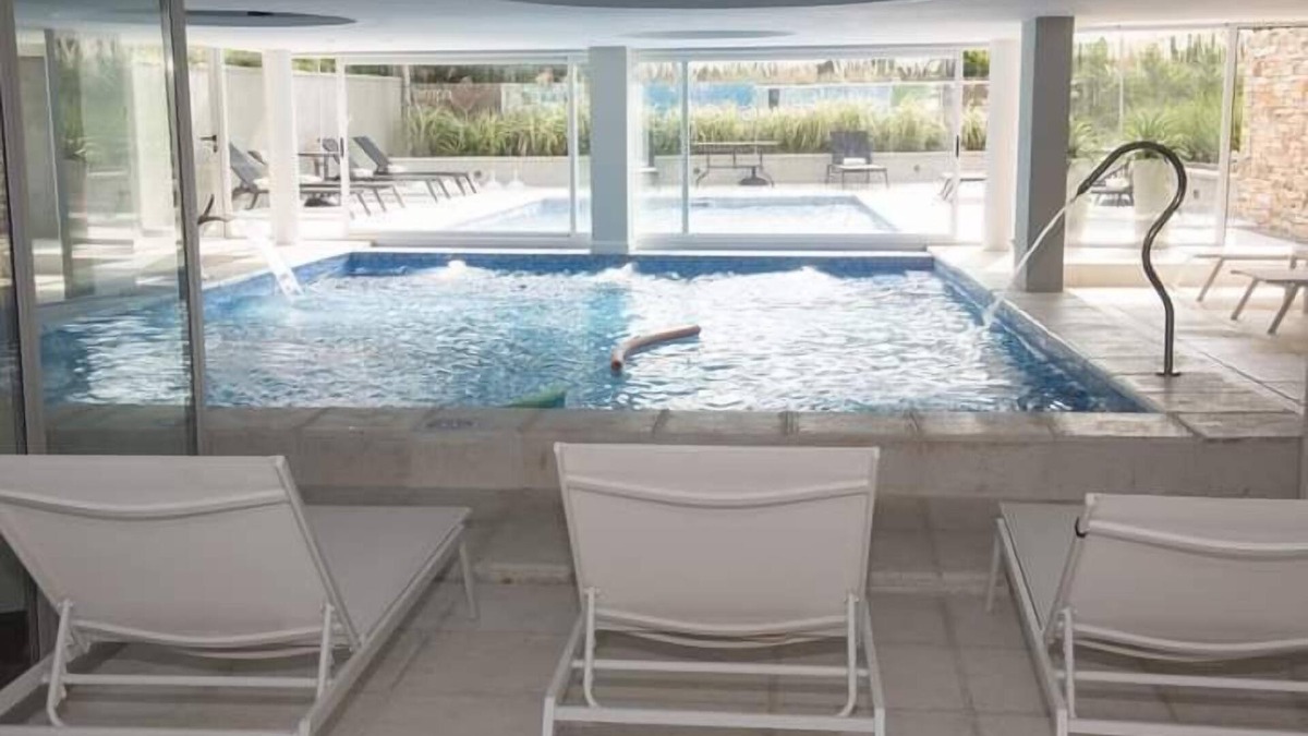 Las Gaviotas Hotel | Nova Pampa apart&spa