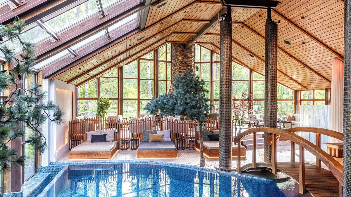 Knivsta Hotel | Nova Park Conference