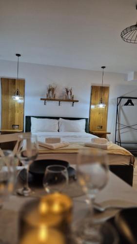 Reghin Apartment | Nova Studio Apartments