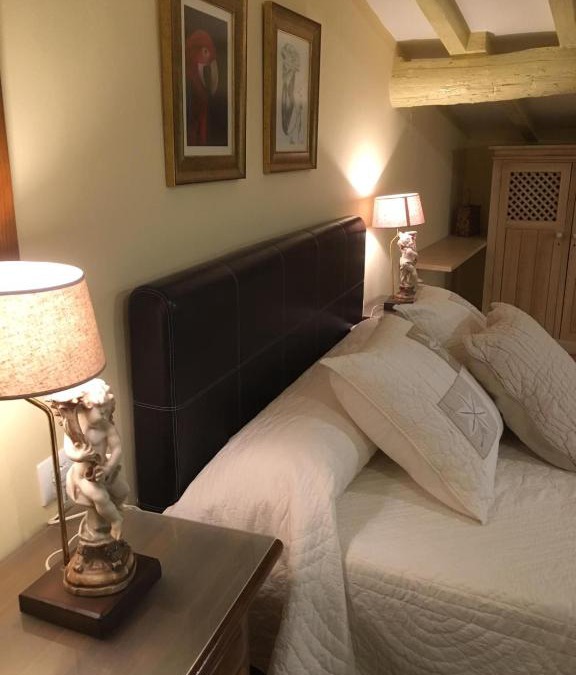 Candelario Apartment | NovaCand